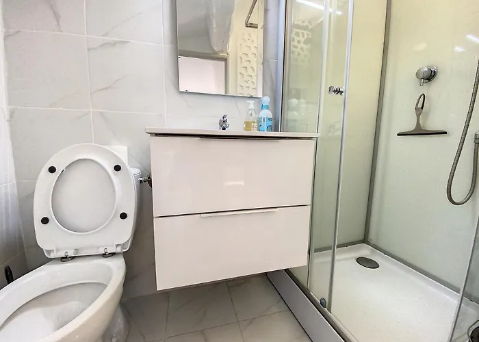 St Louis Mansarde Atypique Climatise 塞特港