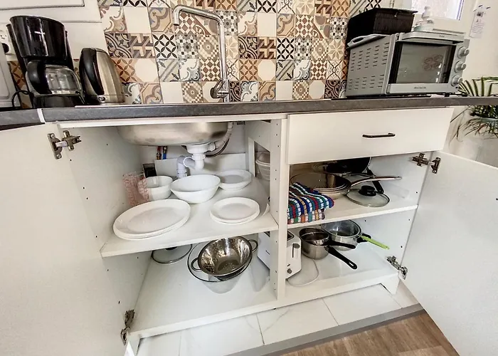 St Louis Mansarde Atypique Climatise Διαμέρισμα *